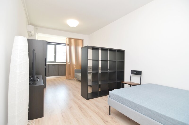 Pipera, Ivory Residence
