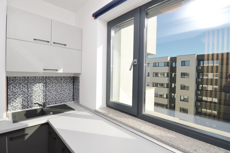 Pipera, Ivory Residence