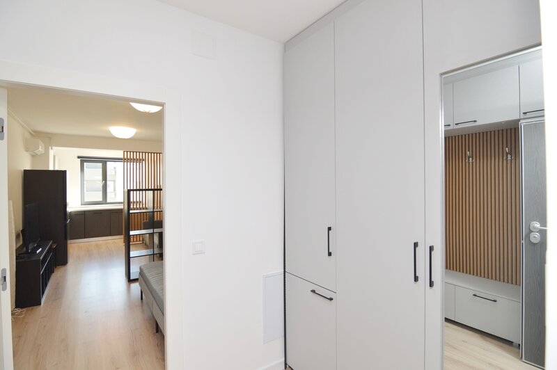 Pipera, Ivory Residence
