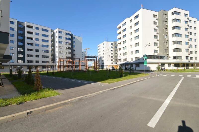 Pipera, Ivory Residence